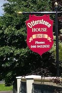 Athboy Bed & Breakfast | Otterstown House Athboy Co. Meath