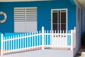 Guayabo Apartment | Mora Ocean Front Apartments #2