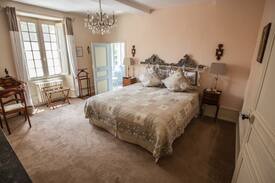 Glenouze Other | chateau de Jalnay