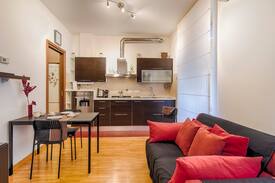 Citta Nuova-Barriera Nuova-San Vito-Citta Vecchia Apartment | Trieste the House of Harmony