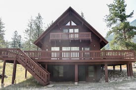 Nathrop Cabin | The Chalet at Chalk Creek