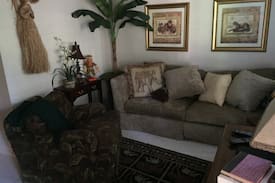 Springtown Bed & Breakfast | Briar Oaks Bed & Breakfast