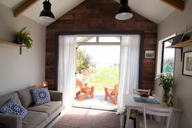 Hokitika House | Tiny Home by the Sea