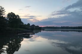 Bethlehem House | Stephen's Lake House