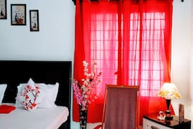Pondicherry Beach Apartment | Félicité — 'Home of Joy' - A home stay feeling