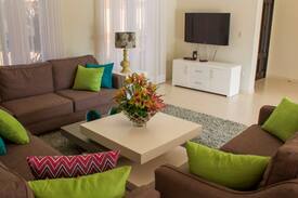 Sosua Villa | Residencial Casa Linda Villa-849