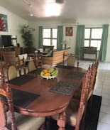 Martintar House | NADI FIJI HOLIDAY HOME 3 BEDROOMS & POOL sleeps 7