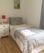 Carlingford Apartment | Liberty Café B&B, in the heart of Carlingford