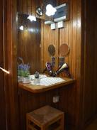 Dali House | Tranquility cottage Agridi.