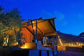 Waikanae Other | Dreamscape Glamping Waikanae