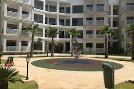 Cherrat Apartment | Grand Appartement au Costa Beach de Bouznika