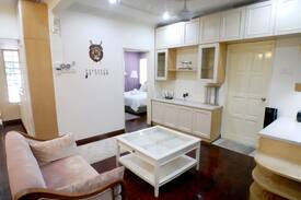 Bangsar House | Megnorma Lodge Bangsar KL 7BR (16pax) KL Sentral