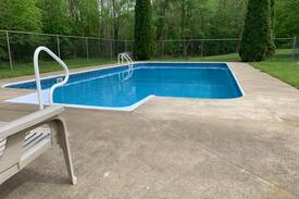 Equinunk House | The Lodge @ Soaring Eagle Camp, A Nature Retreat