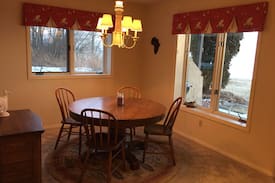 Algoma Apartment | Beautiful Lakefront Algoma Condo