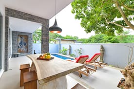 Balabag Villa | Luxury Villa Onyx Boracay