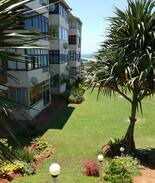 Illovo Beach Apartment | Ships Ahoy self-catering accommodation