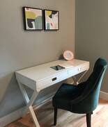 Old Village House | New Carriage House 1BR in Old Village/ Shem Ck