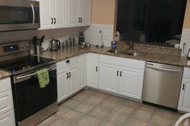 Ventura Apartment | Raintree 2BR/2BA Upper Condo in Ventura Golf & CC
