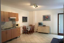 Cannigione Apartment | Monolocale Sardegna Costa Smeralda Low cost