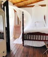 San Patricio Other | Hacienda la Mocha, Room 3: El Bien-te-veo
