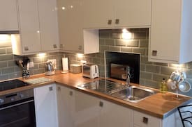 Ambleside Apartment | Herdwick Heft - The Lake District.