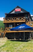 Ushguli House | Hotel LORD Ushguli,svaneti