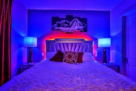 Downtown Salt Lake City Apartment | Suites by K, Romance and Luxury await...