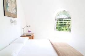 Coatepeque Other | Igloo at Cerro Verde with Izalco volcano views