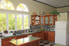 Mayaro Cabin | Matapal House- Point Radix, Mayaro, Trinidad