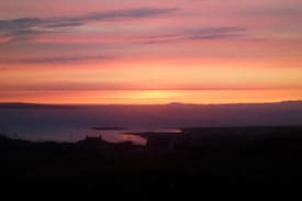 Liscannor Cabin | Clairs Cottage, Cliffs of Moher
