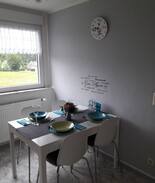 Lengsdorf Apartment | Ferienwohnung am Kreuzberg in Bonn Städtetripp