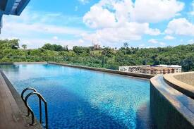Bukit Kecil Apartment | D'MEDINA @ Icon Residence! [POOL][CITY VIEW]