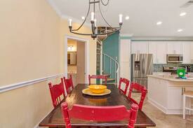 Crystal Beach Apartment | Crystal Dunes #601