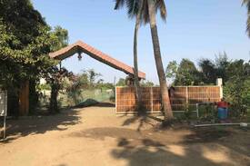 Palghar Other | The Eco Forest (inclusive of meals & activities)