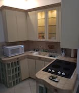 Canas Urbano Apartment | Coral Apartments