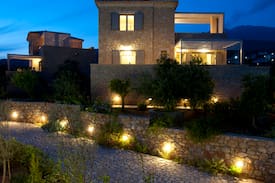 Riglia Apartment | Luxurious Villa Laas - Pool & Bbq