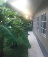Omoa House | Casa de Playa Flipper Beach