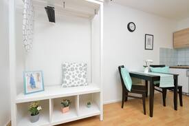 Axams Apartment | Innsbruck Village Ski Studio, Axamer Lizum