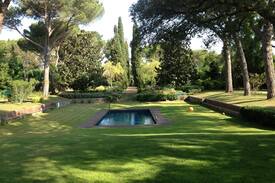 Cardedeu Villa | Villa L'Alba a 30 km from Barcelona