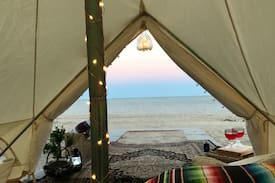 San Felipe Other | El Sanctuario Baja San Felipe Glamping