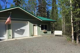 Sterling Apartment | Mort's Place...a Fishing Retreat