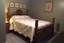 Rutland House | Solid Rock Lodging