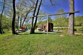 St. Robert House | Riverside Camp Near Fort Leonard Wood