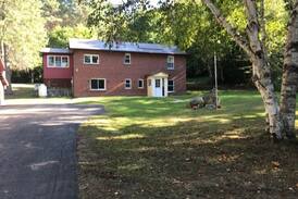 Kearney Cabin | Tilstra Family Cottage - year round