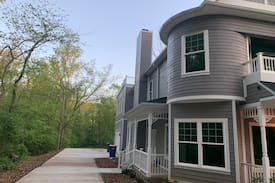 Ballwin House | Cottage of Castlewood