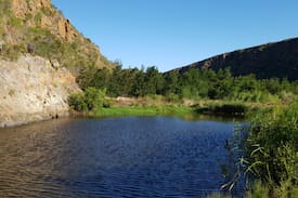 Joubertina Other | Semane Lodge - Unique African experience