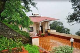 Panchgani House | Prathamvishwa Cottage 7BHK Villa Mahabaleshwar