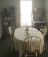 Savanna House | Inn at 1883 House – Frances Cooley Room