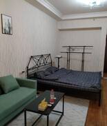 Lianhu Apartment | 位于西安的步行街老城根,集娱乐.餐饮.购物一体化!房间简约时尚､干净卫生､24小时热水 wife
