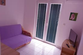 Gradac Apartment | Villa Natali; Podaca - place to enjoy with family
